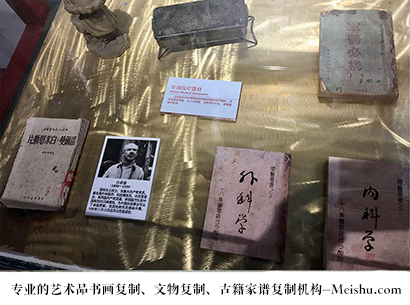 夹江县-有没有价格便宜的文物艺术品复制公司？